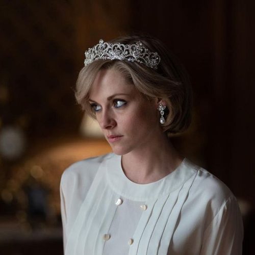 La princesa está triste. Crítica: SPENCER