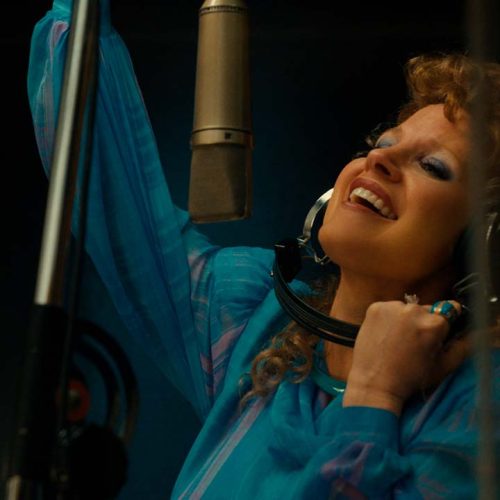 Cuando la fe no alcanza. Crítica: Los ojos de Tammy Faye