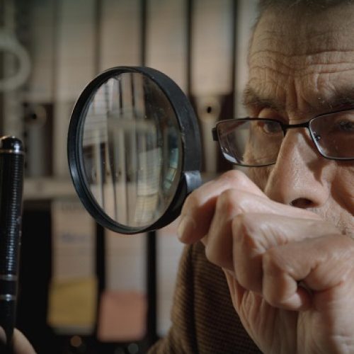 «El agente topo» hace historia