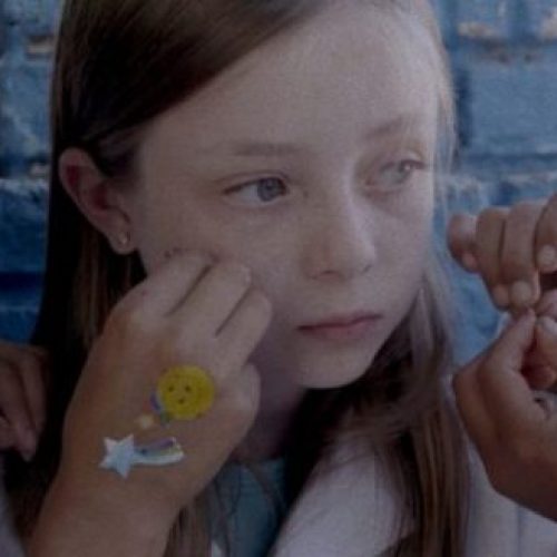 #36MDQFILMFEST Competencia Argentina: Una escuela en cerro hueso