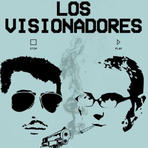 Los Visionadores. Competencia Oficial Argentina 22 BAFICI